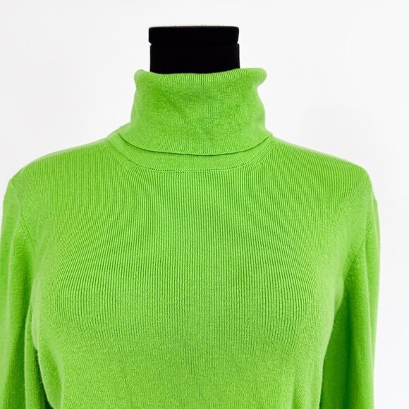CROPPED ARITZIA WILFRED SWEATER MOCKNECK NEW CONDITION - Picture 4 of 10